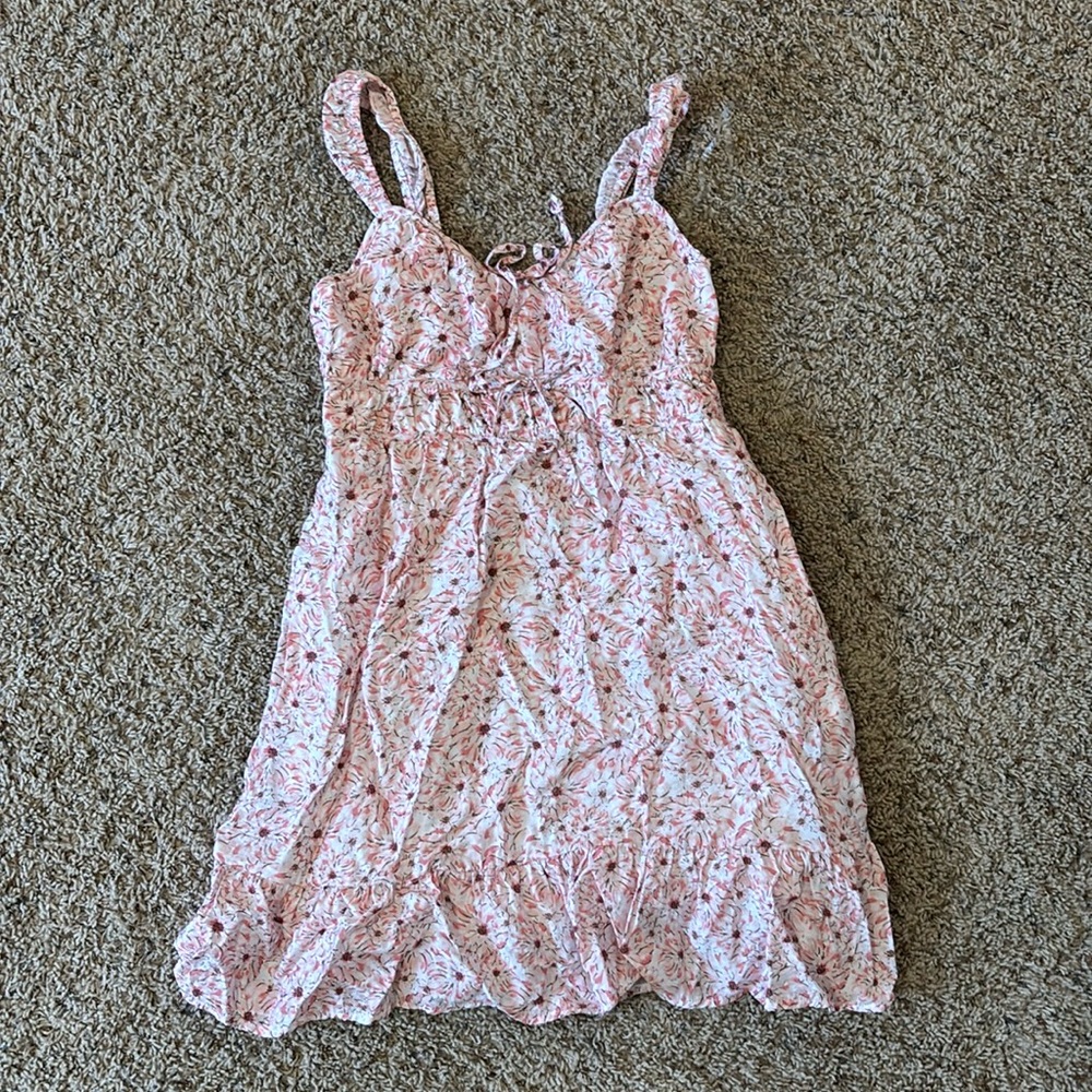 SO dress from Kohls